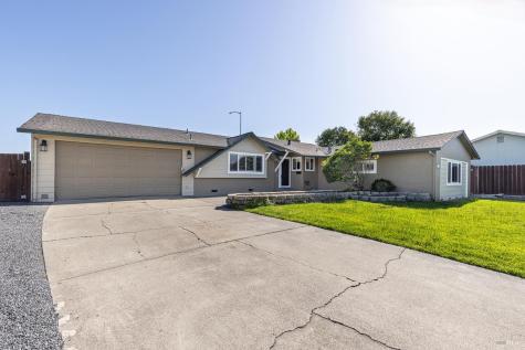 373 Alma Avenue Rohnert Park CA 94928