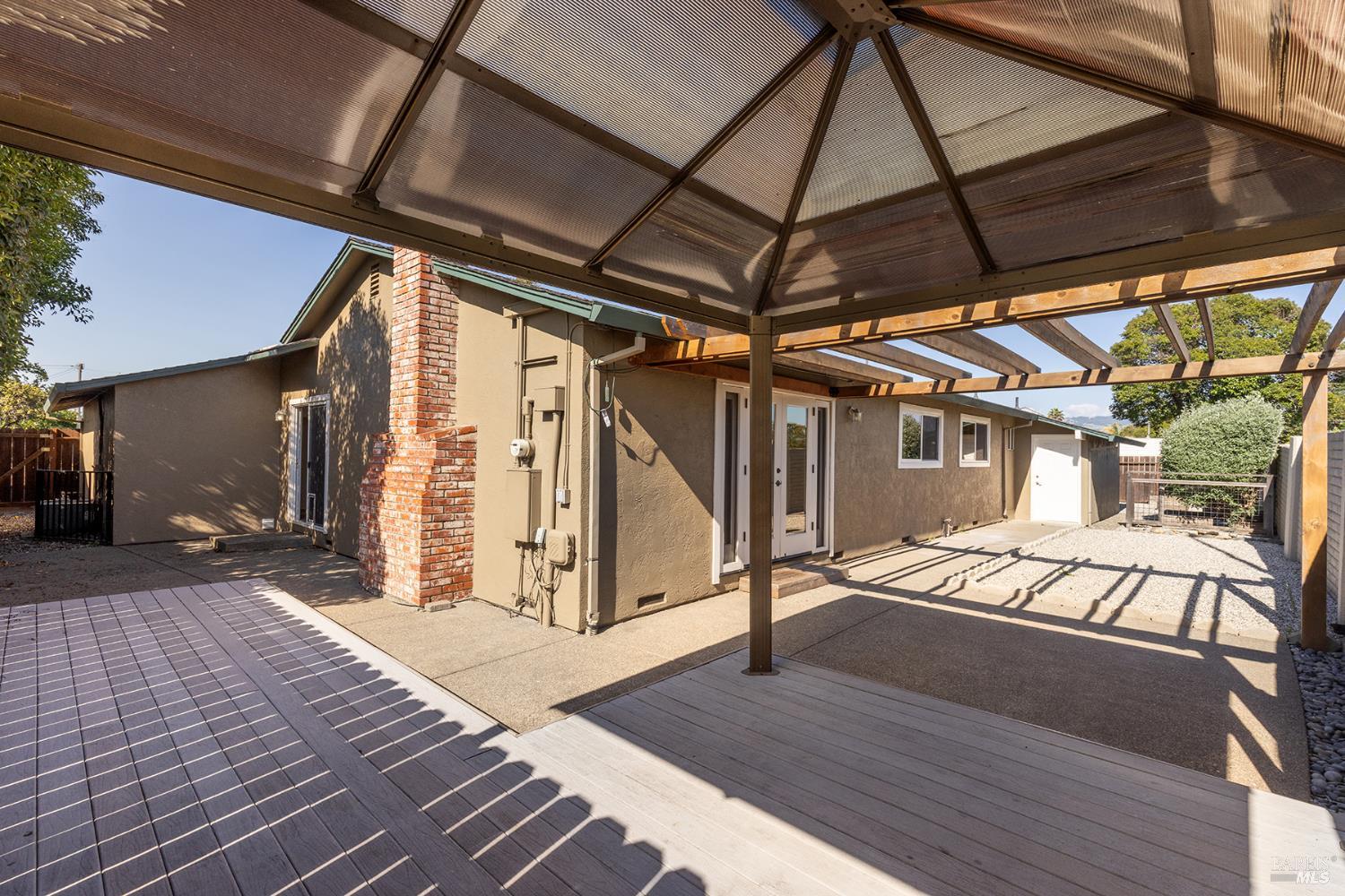 373 Alma Avenue Rohnert Park CA 94928