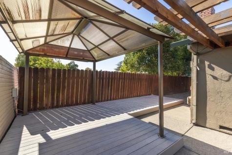 373 Alma Avenue Rohnert Park CA 94928