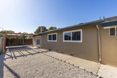 373 Alma Avenue Rohnert Park CA 94928