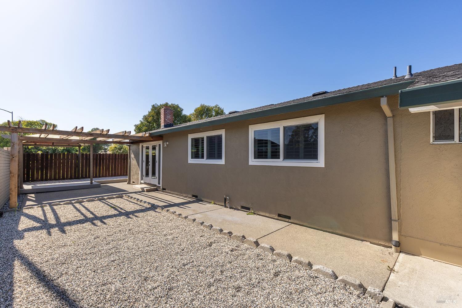 373 Alma Avenue Rohnert Park CA 94928