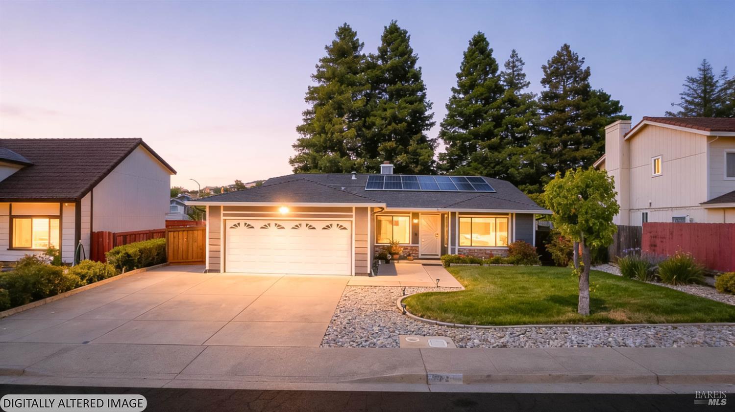 172 Pinto Drive Vallejo CA 94591