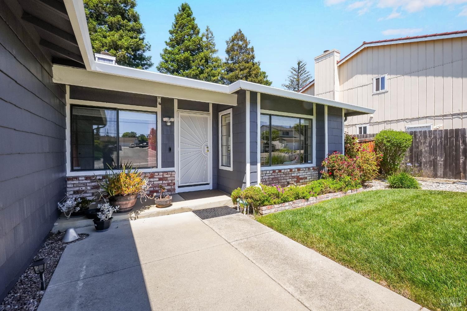 172 Pinto Drive Vallejo CA 94591