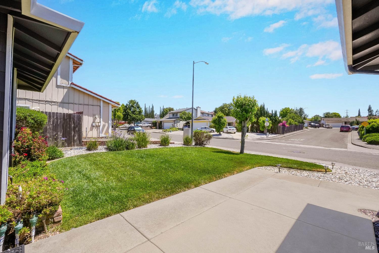172 Pinto Drive Vallejo CA 94591