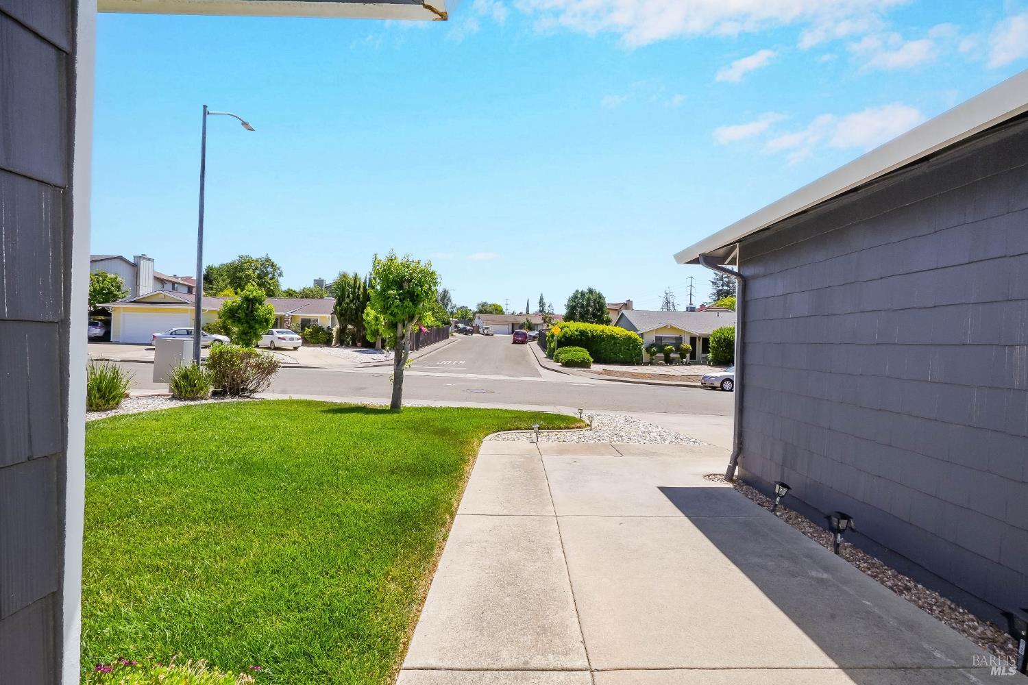 172 Pinto Drive Vallejo CA 94591