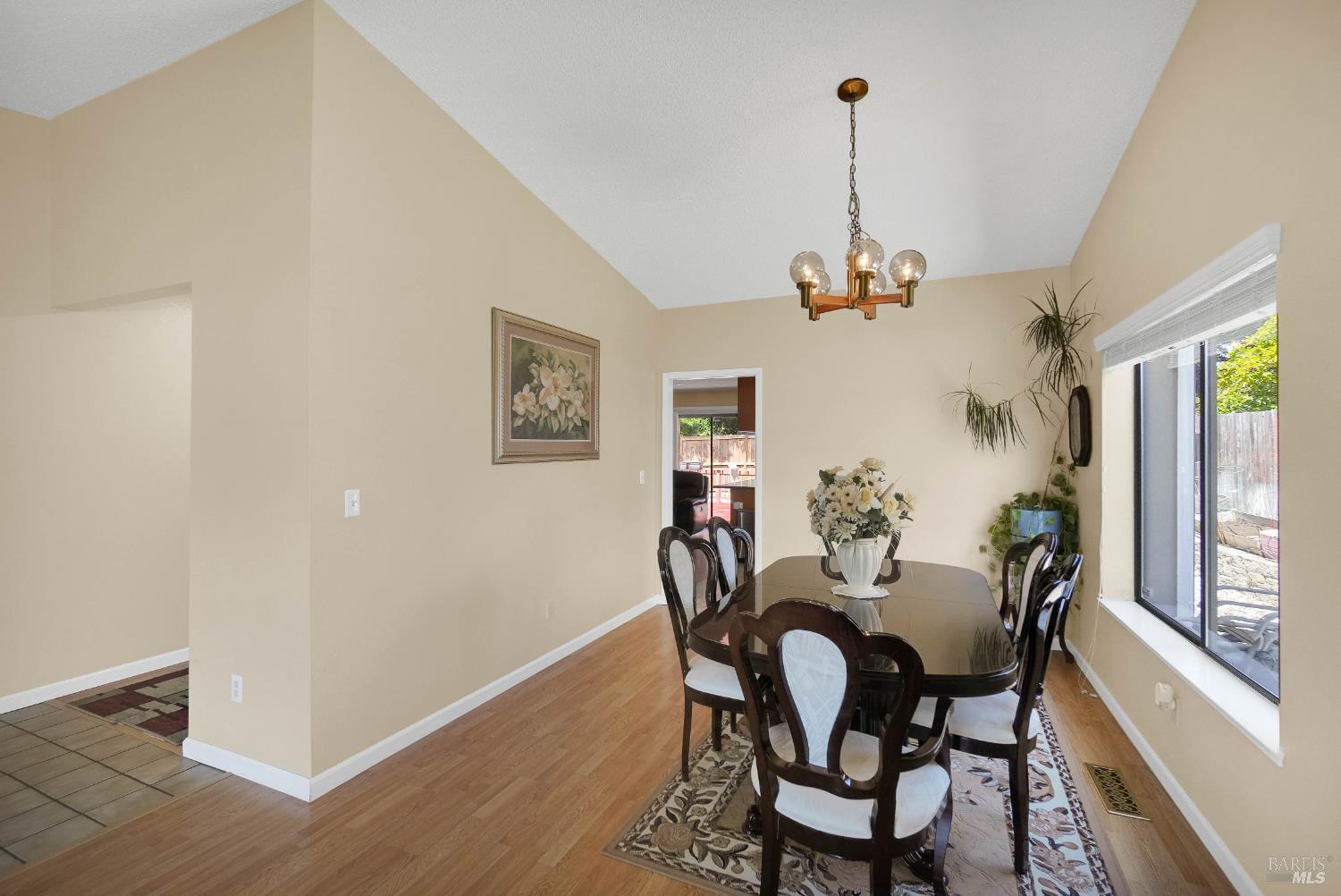 172 Pinto Drive Vallejo CA 94591