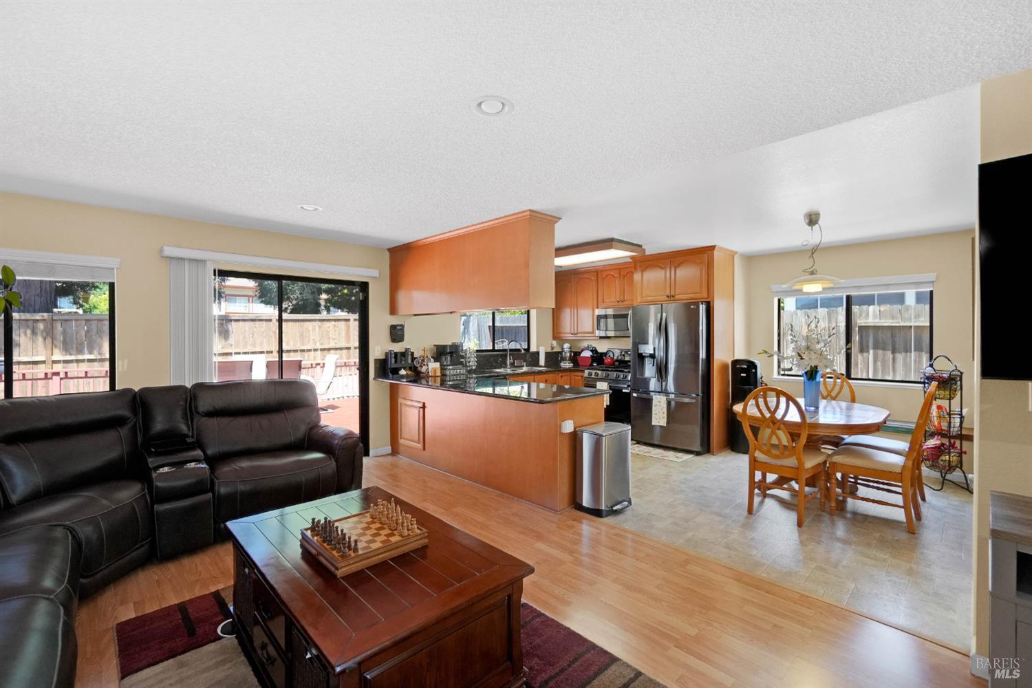 172 Pinto Drive Vallejo CA 94591