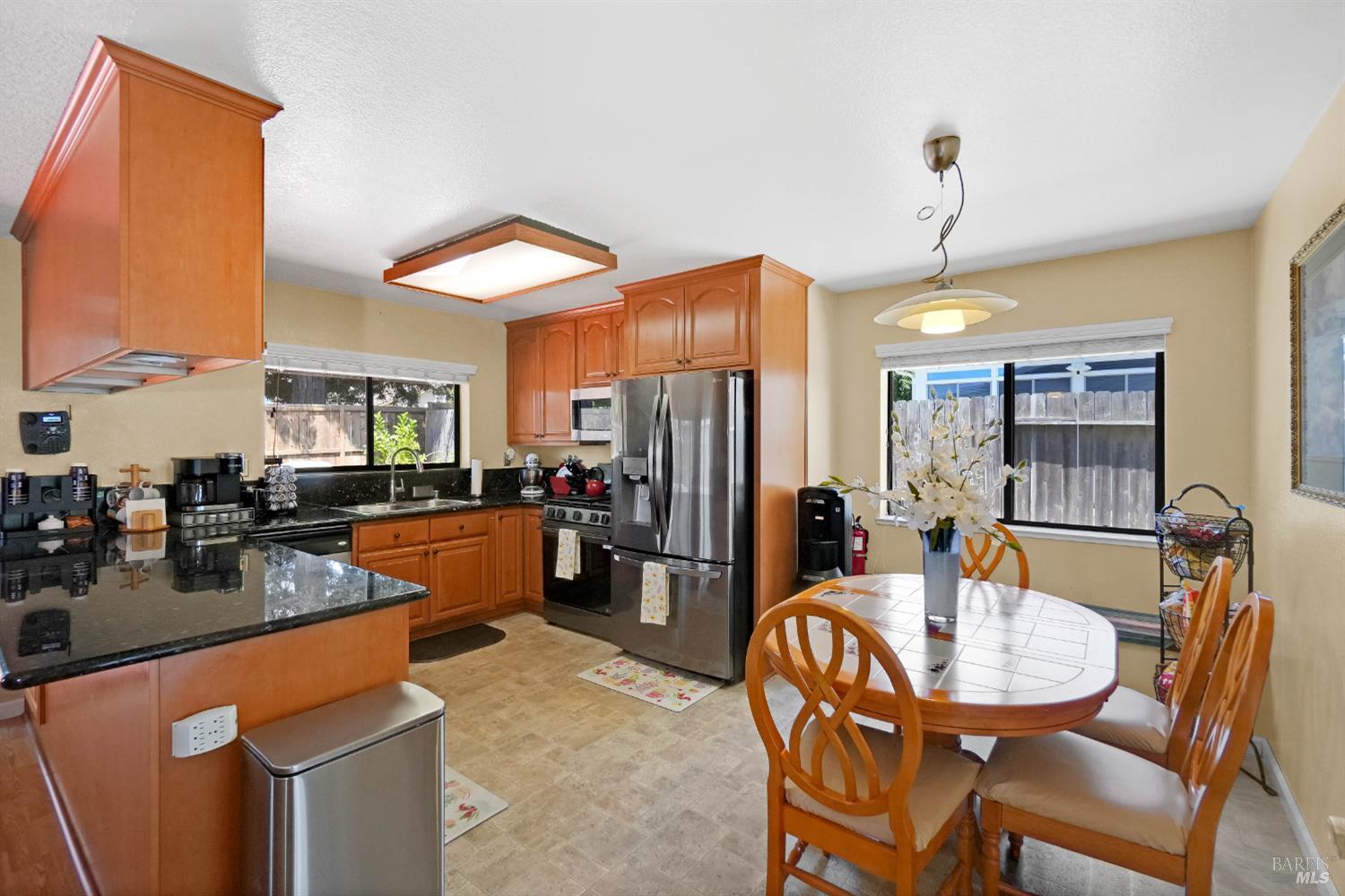 172 Pinto Drive Vallejo CA 94591