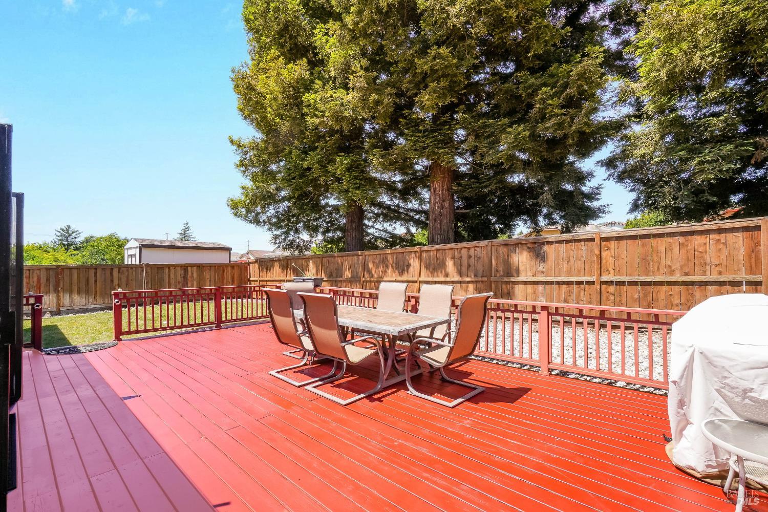 172 Pinto Drive Vallejo CA 94591