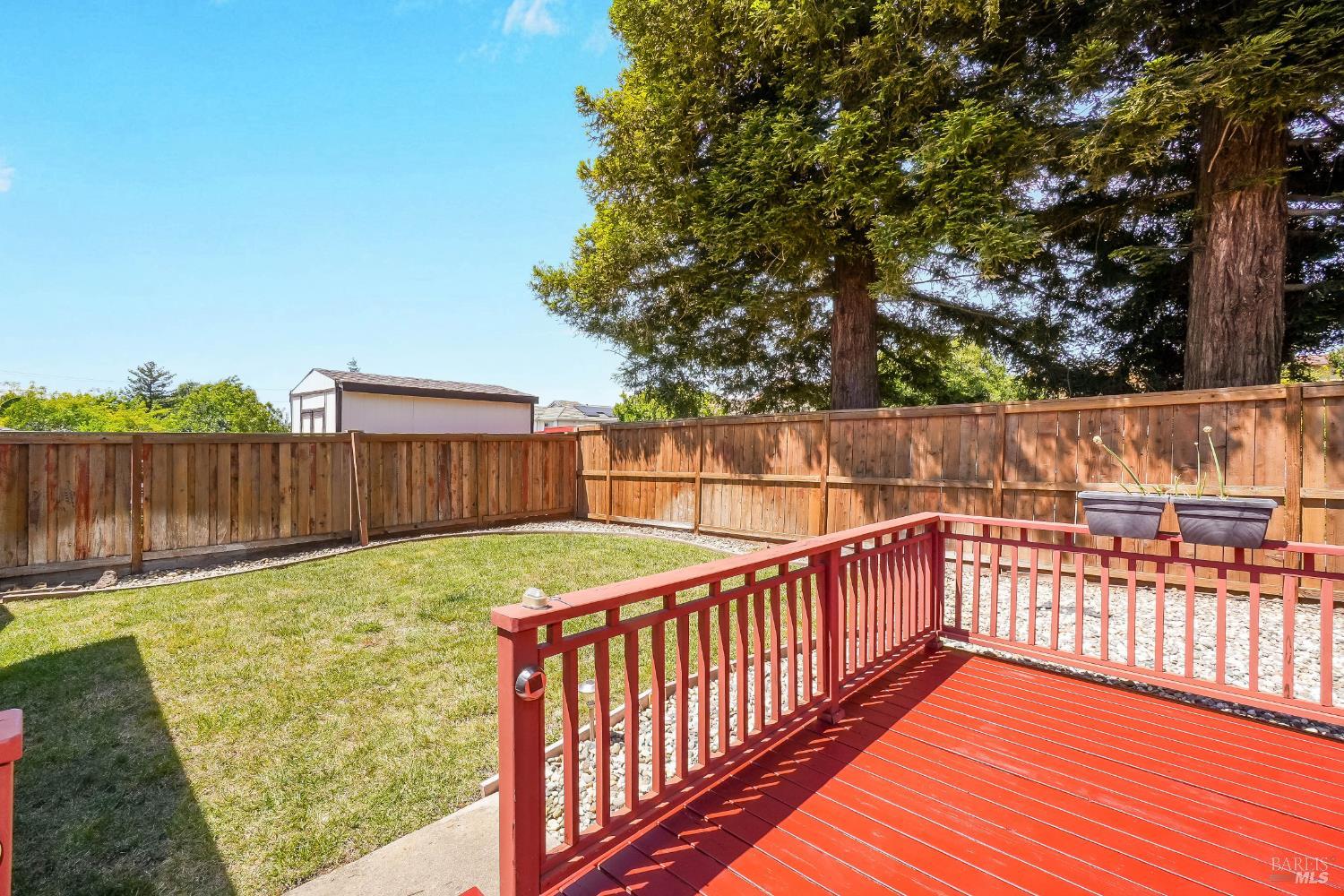 172 Pinto Drive Vallejo CA 94591