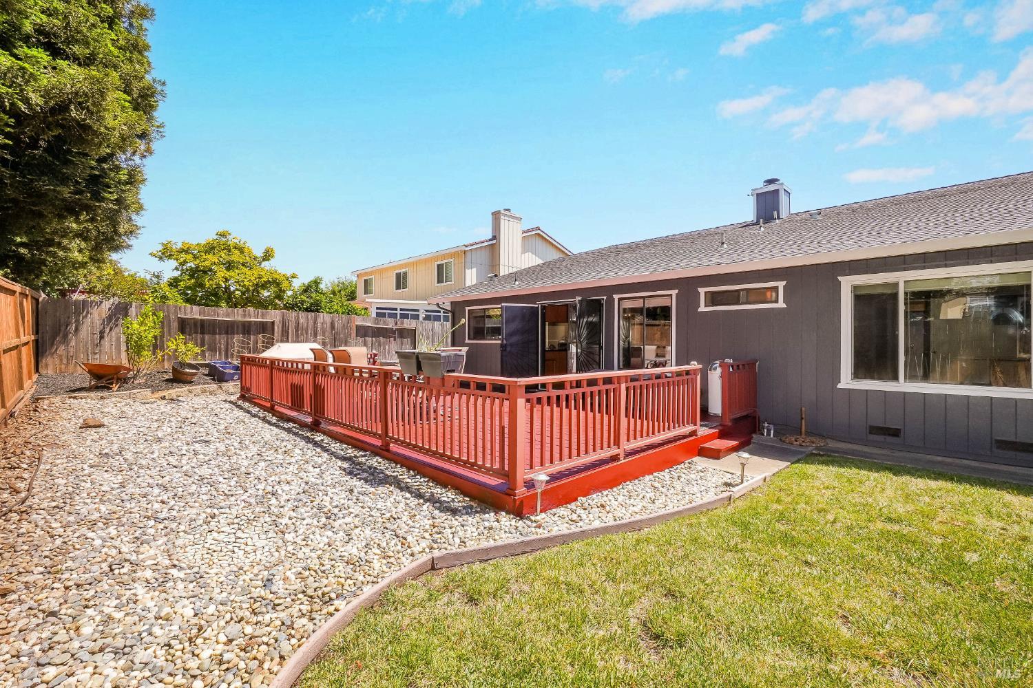 172 Pinto Drive Vallejo CA 94591