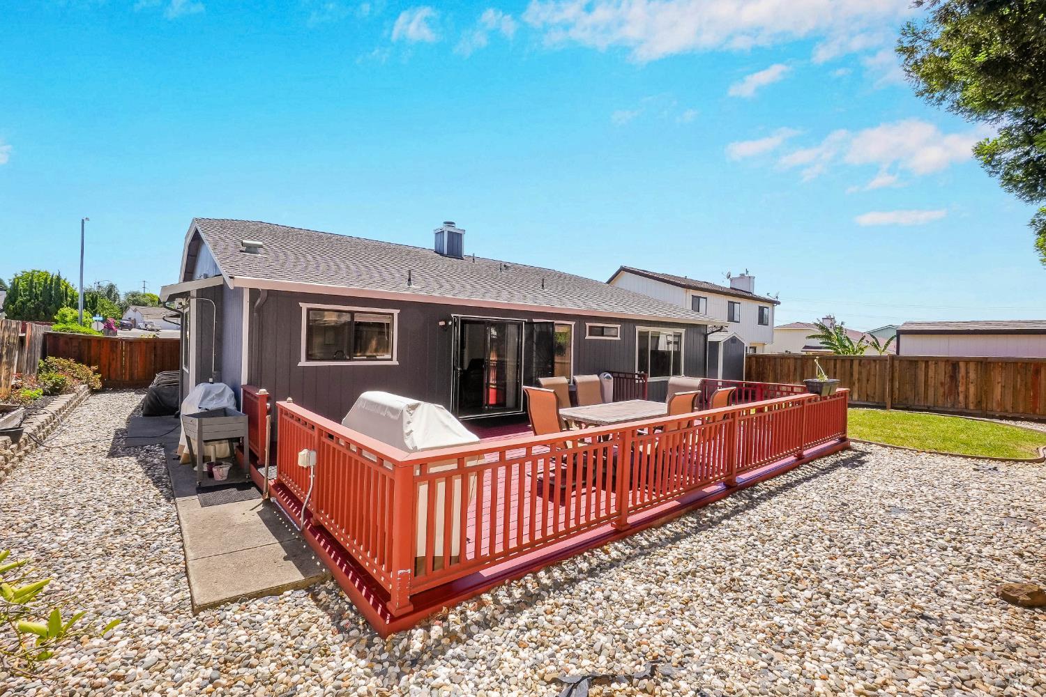 172 Pinto Drive Vallejo CA 94591