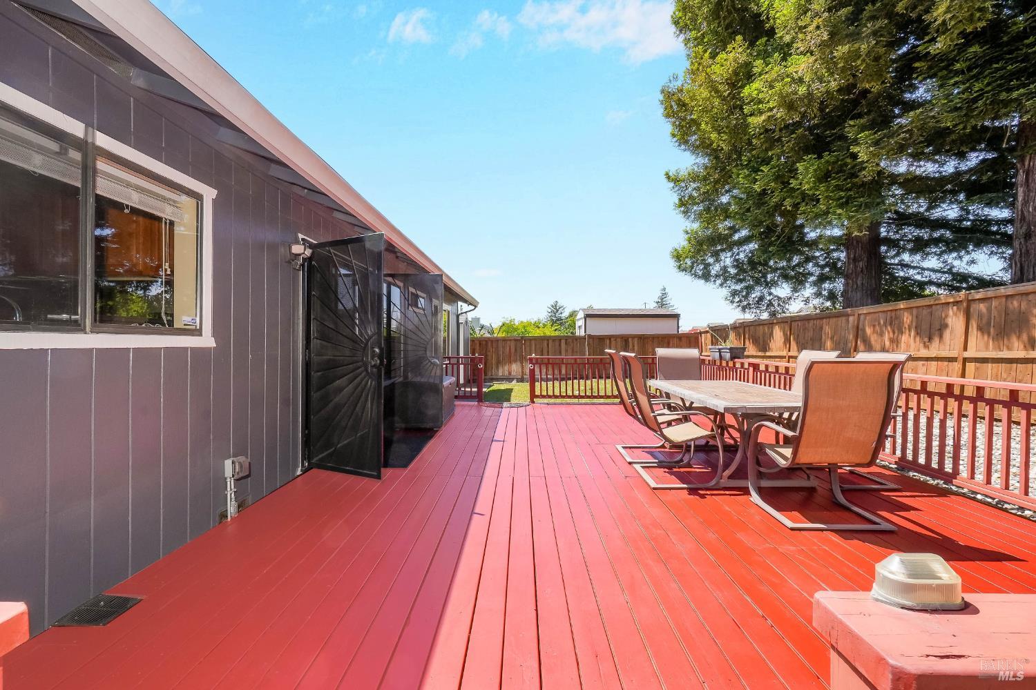 172 Pinto Drive Vallejo CA 94591