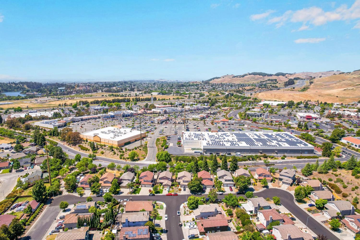 172 Pinto Drive Vallejo CA 94591