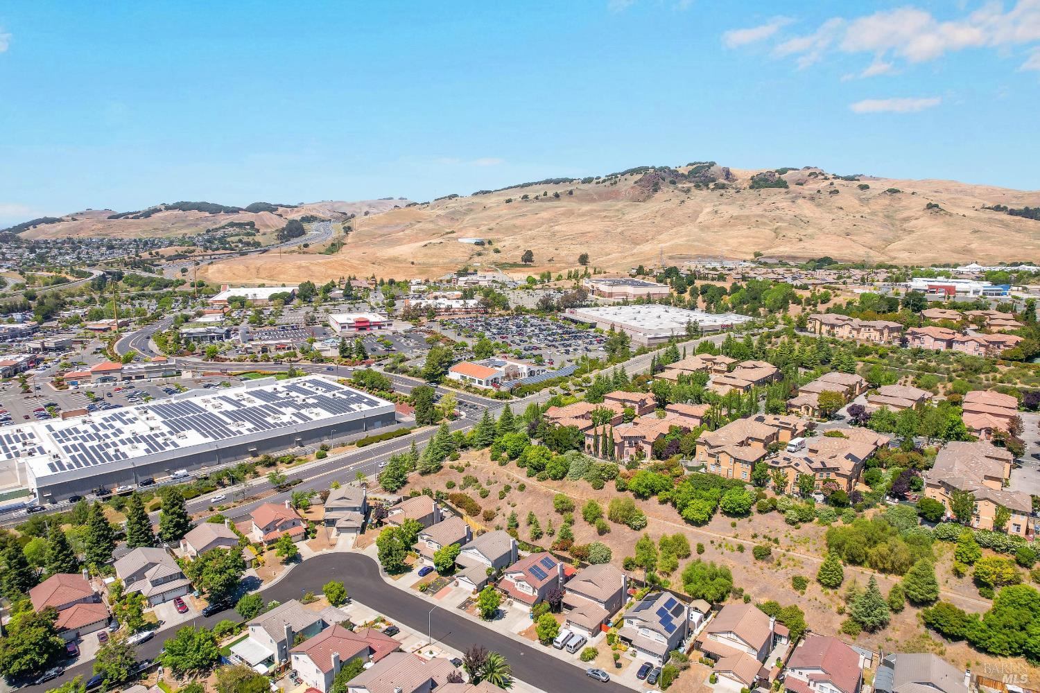 172 Pinto Drive Vallejo CA 94591