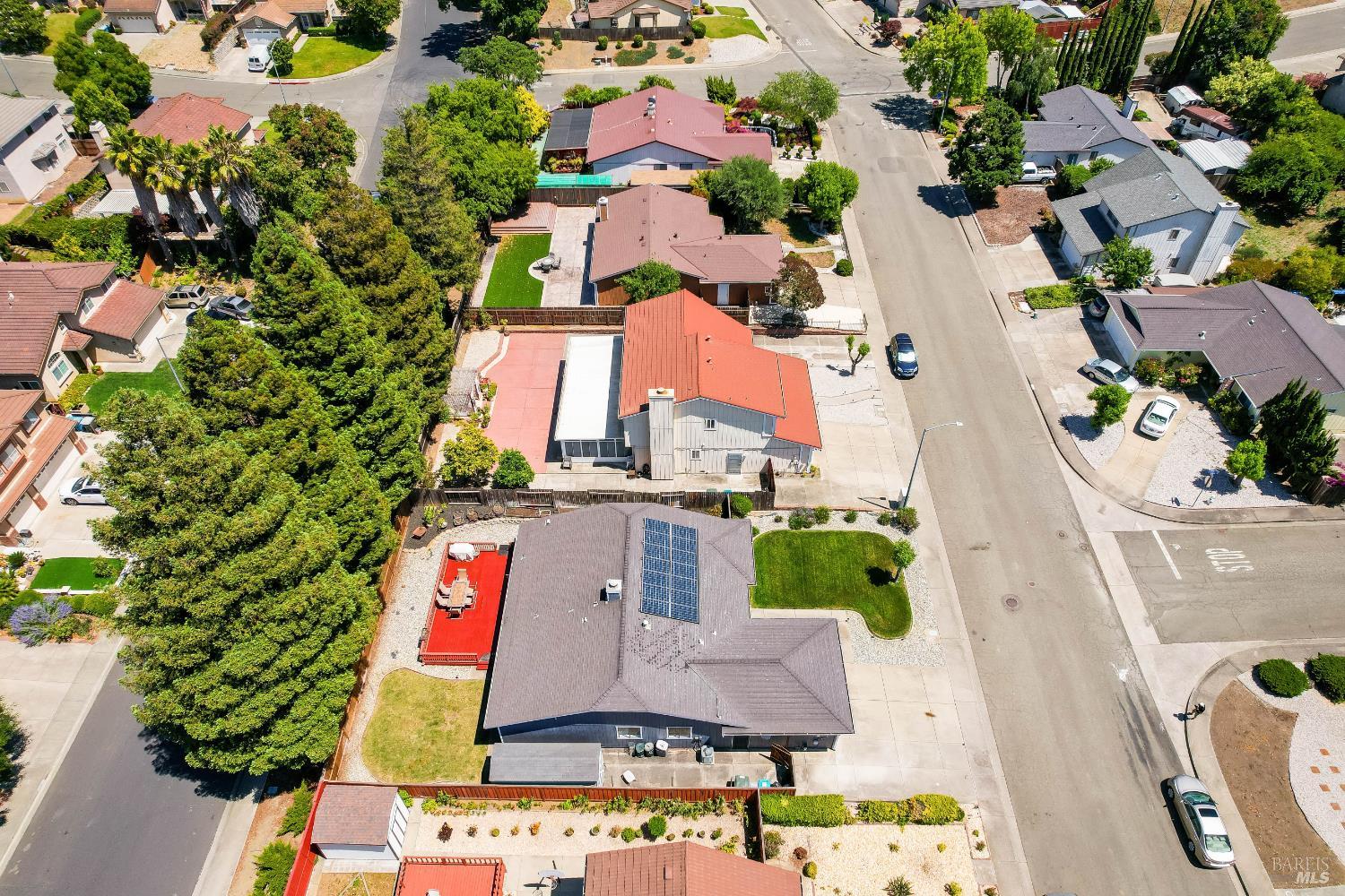 172 Pinto Drive Vallejo CA 94591