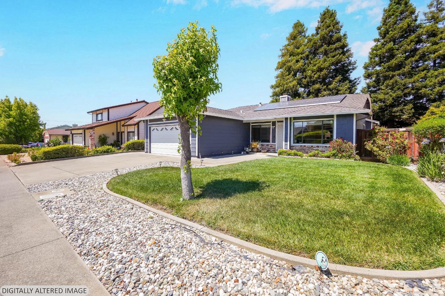 172 Pinto Drive Vallejo CA 94591