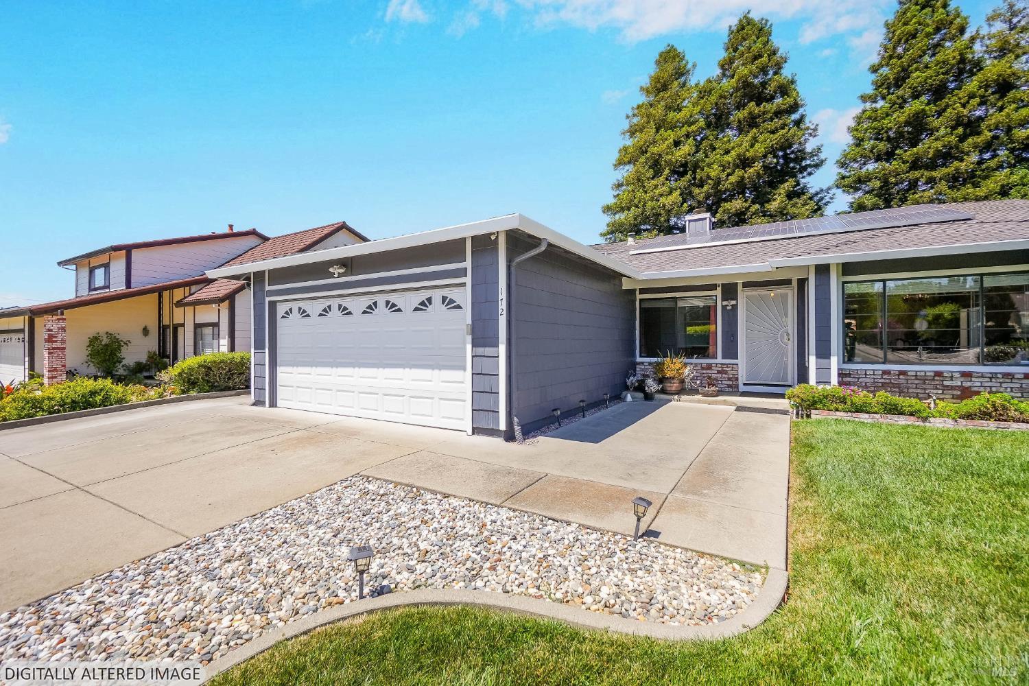172 Pinto Drive Vallejo CA 94591