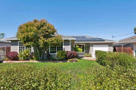 611 Galerita Way San Rafael CA 94903