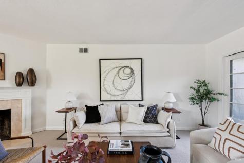 611 Galerita Way San Rafael CA 94903