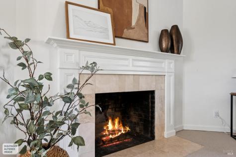 611 Galerita Way San Rafael CA 94903
