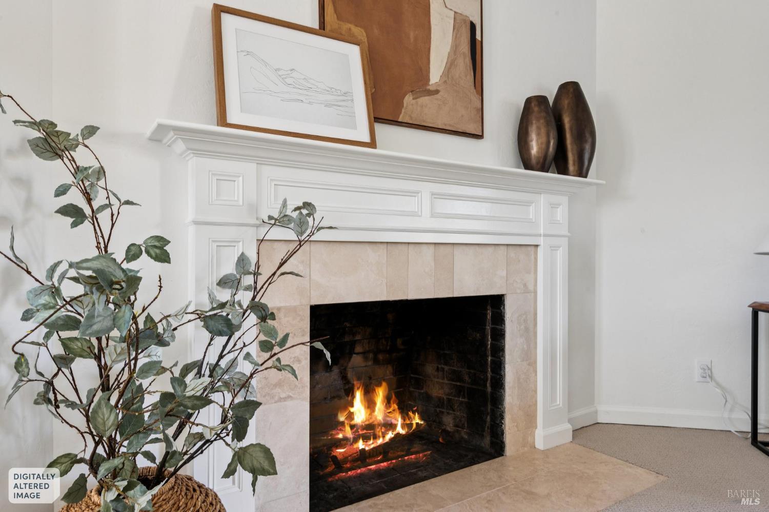 611 Galerita Way San Rafael CA 94903