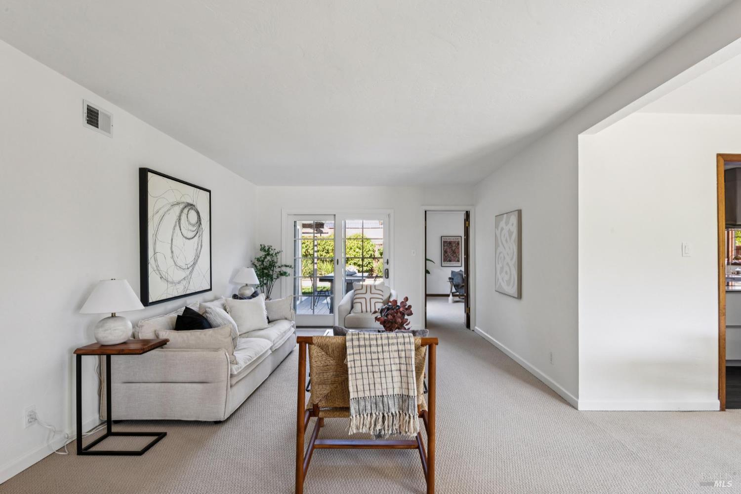611 Galerita Way San Rafael CA 94903