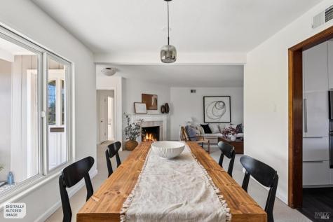 611 Galerita Way San Rafael CA 94903