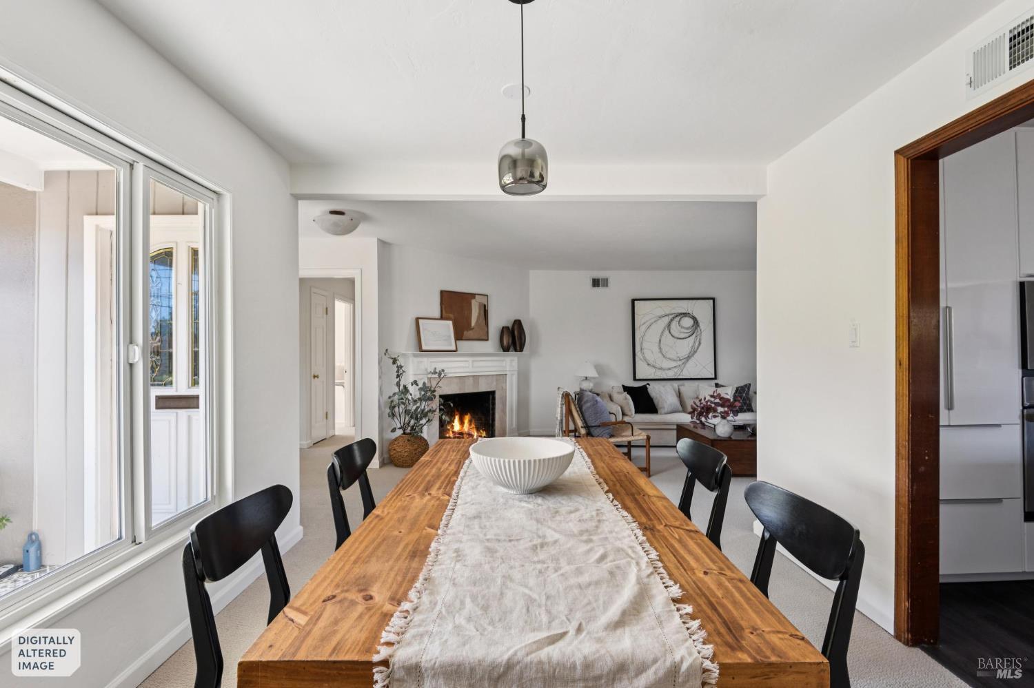 611 Galerita Way San Rafael CA 94903
