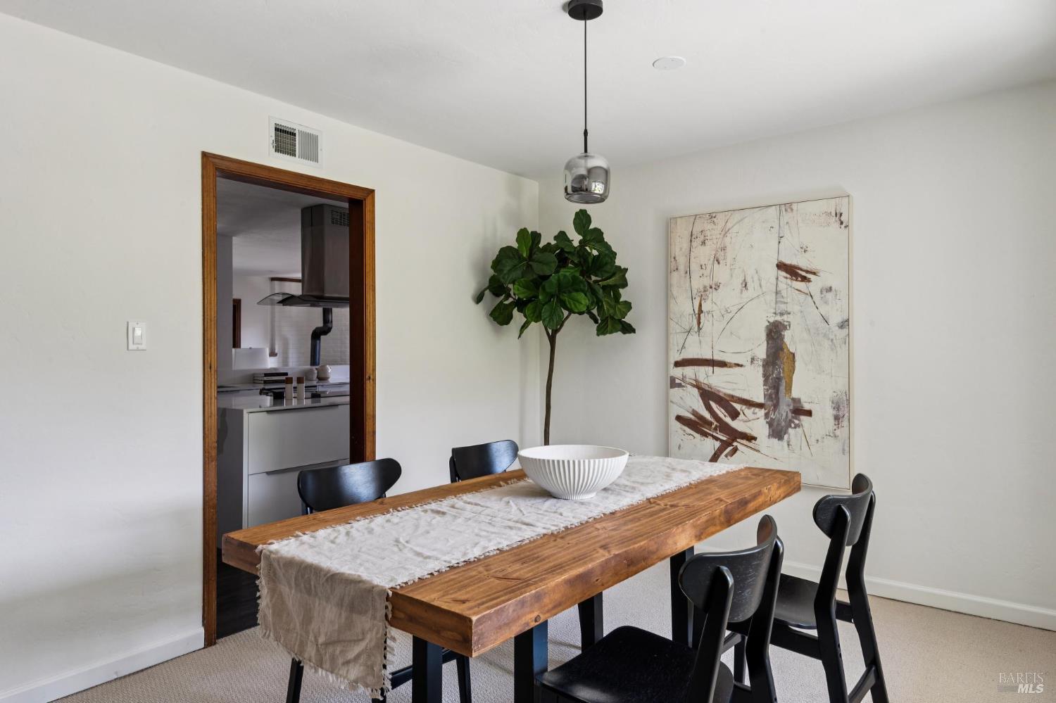 611 Galerita Way San Rafael CA 94903