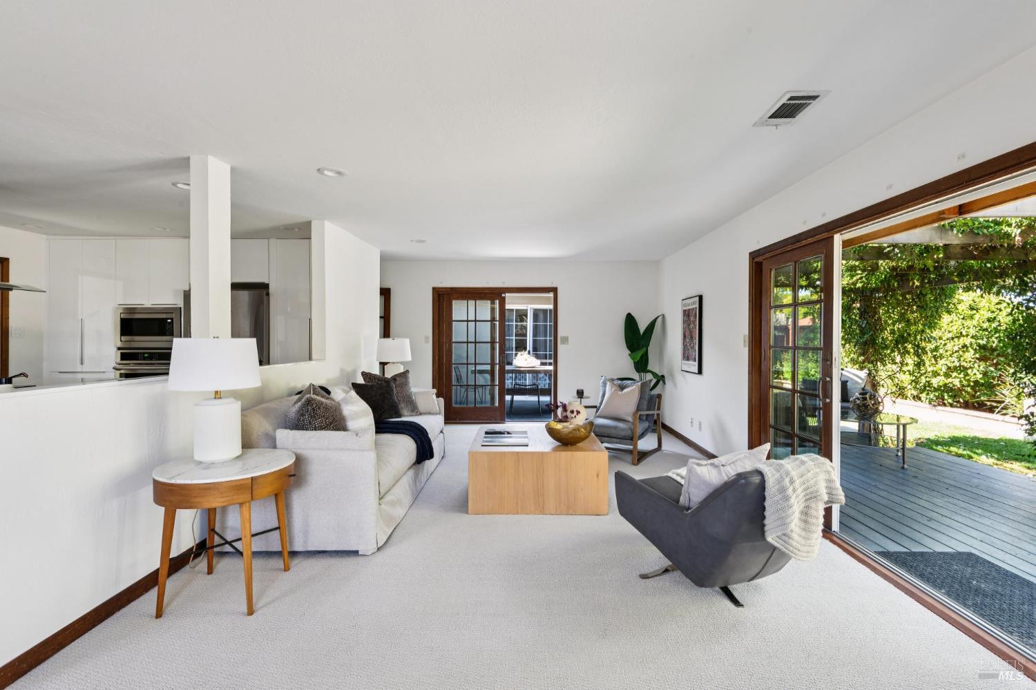 611 Galerita Way San Rafael CA 94903