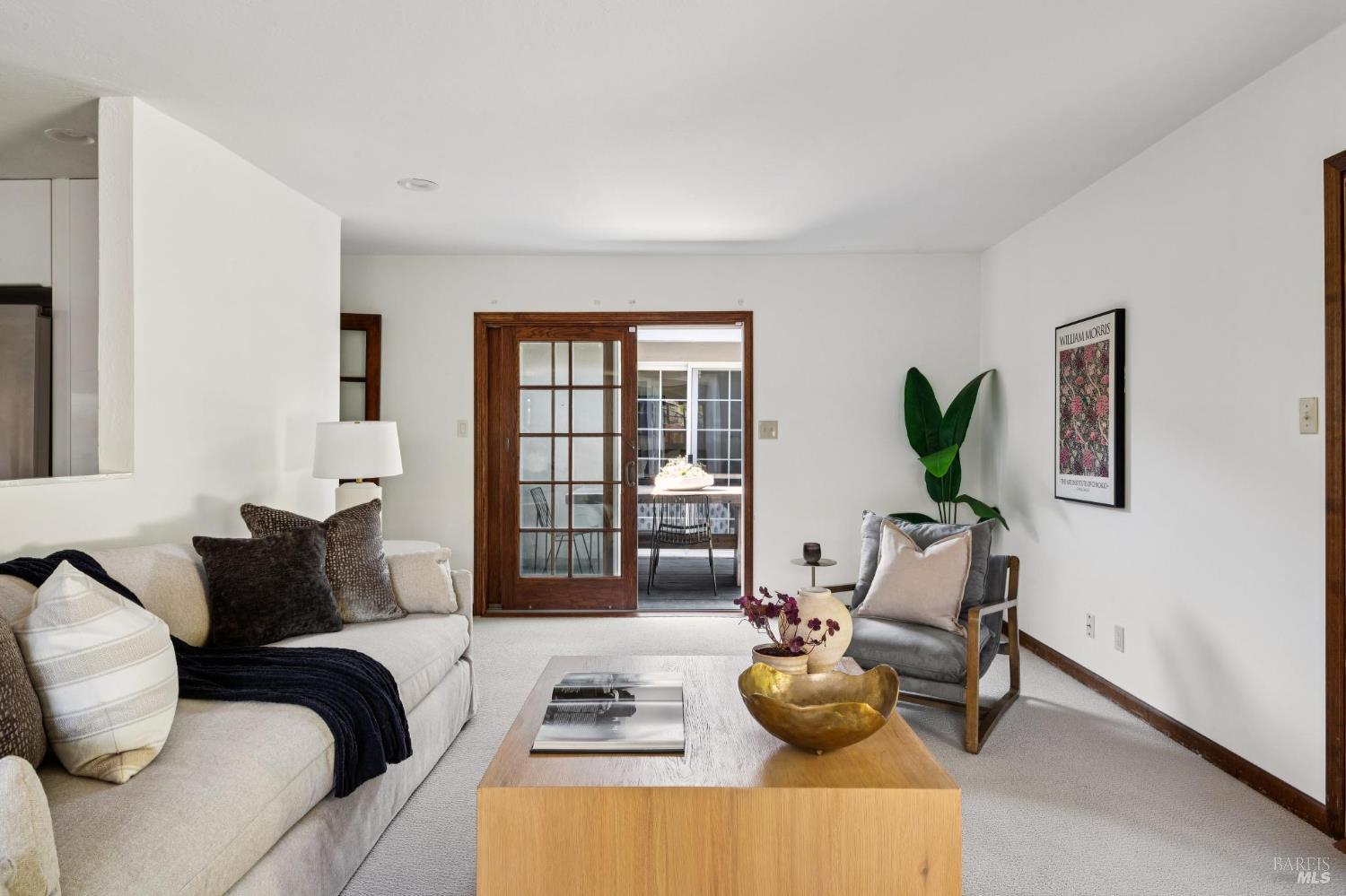 611 Galerita Way San Rafael CA 94903