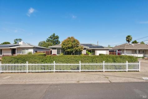 611 Galerita Way San Rafael CA 94903