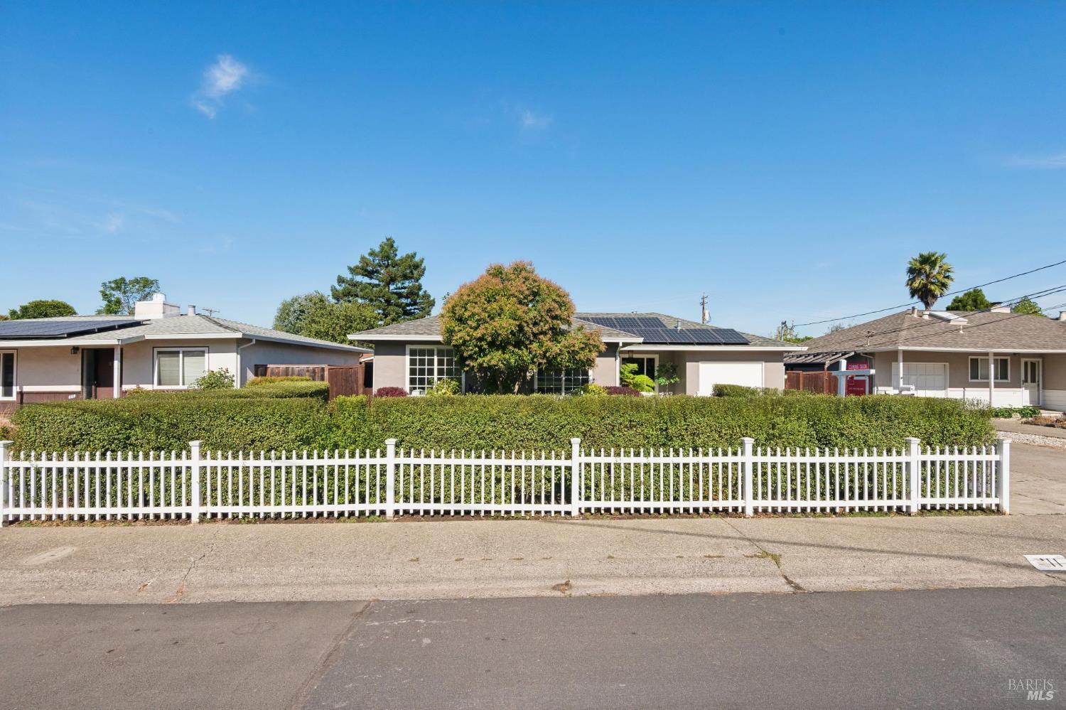 611 Galerita Way San Rafael CA 94903
