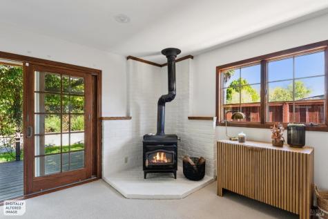 611 Galerita Way San Rafael CA 94903