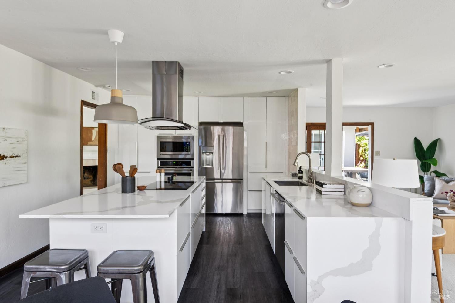 611 Galerita Way San Rafael CA 94903