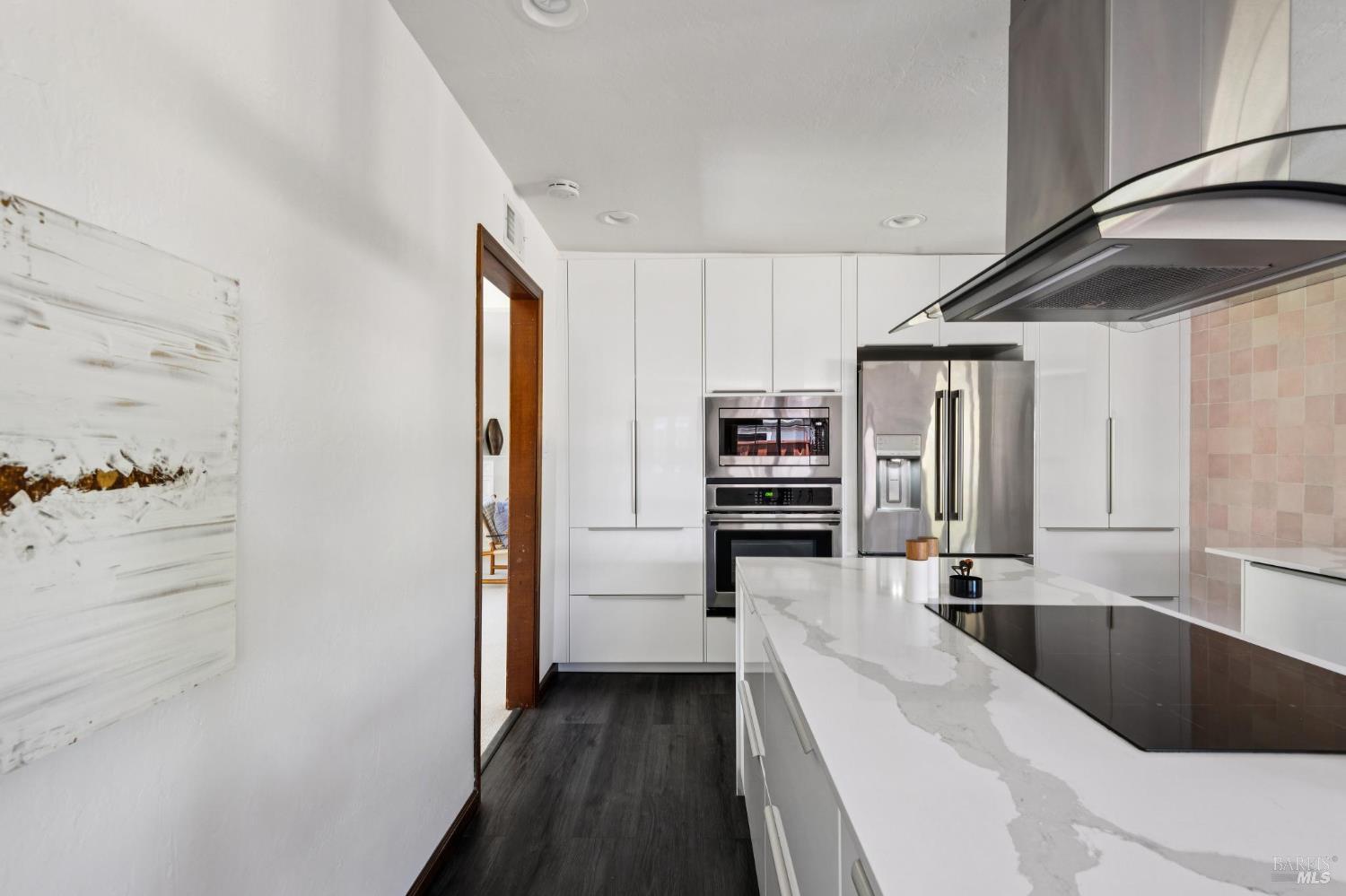 611 Galerita Way San Rafael CA 94903