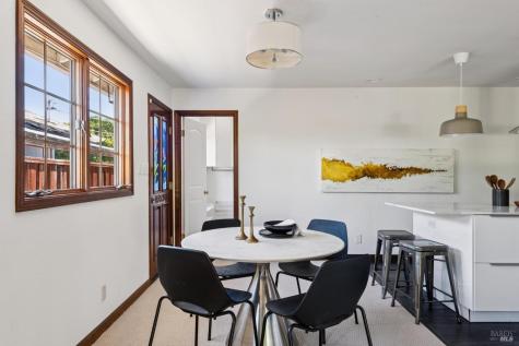 611 Galerita Way San Rafael CA 94903