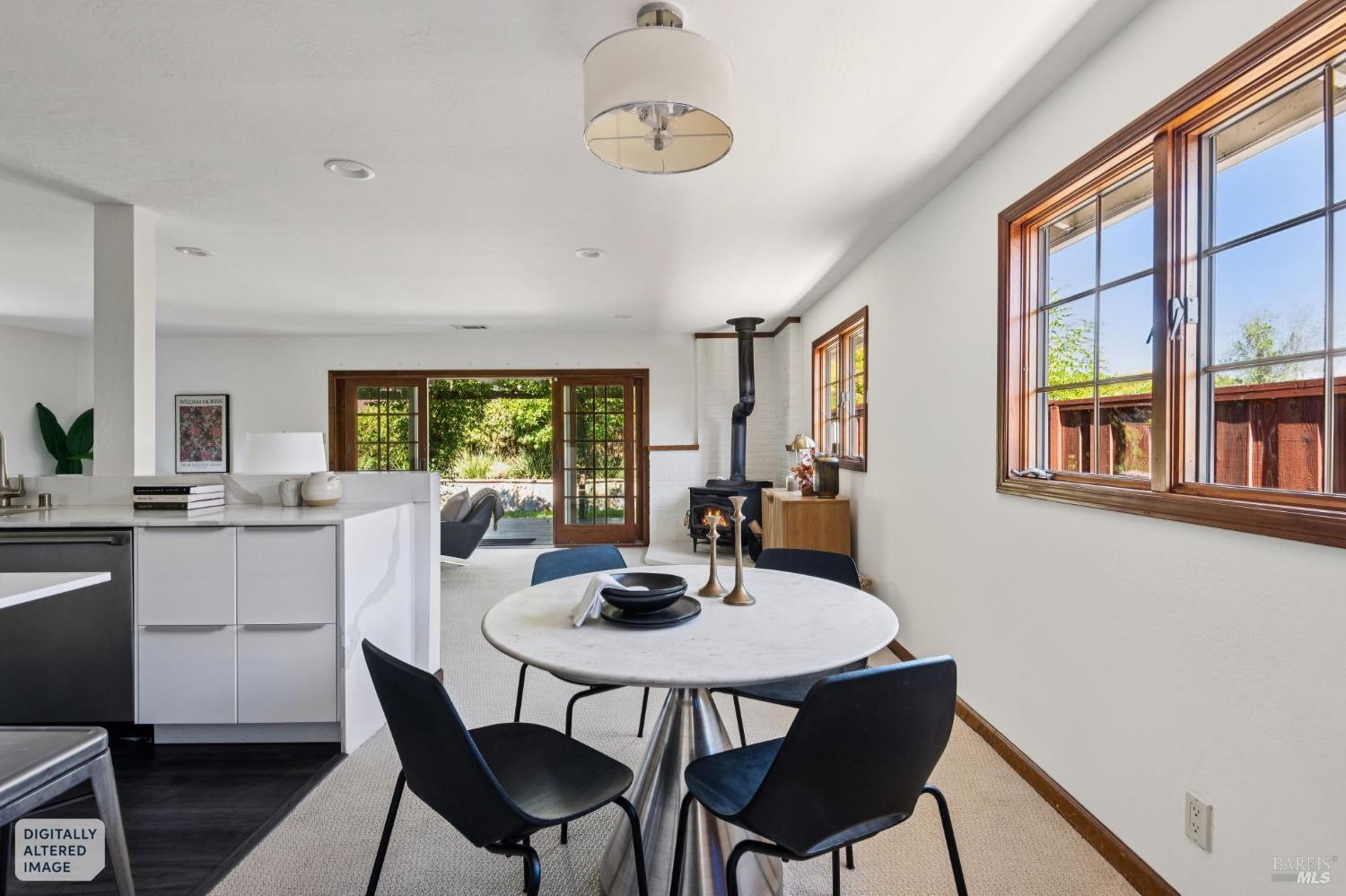 611 Galerita Way San Rafael CA 94903