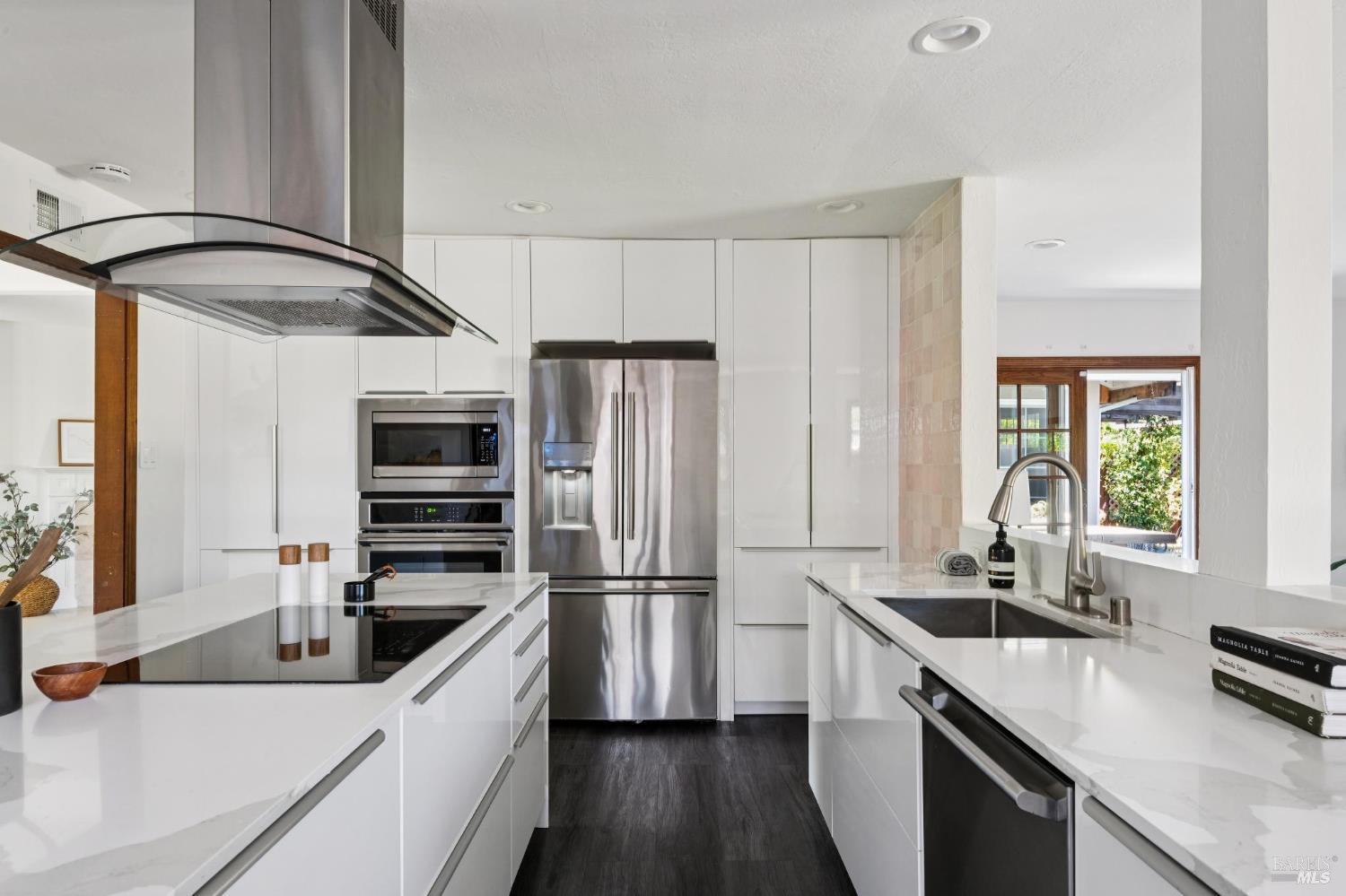 611 Galerita Way San Rafael CA 94903