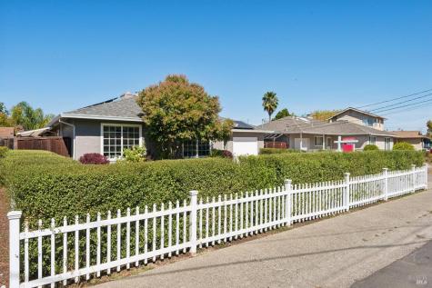611 Galerita Way San Rafael CA 94903