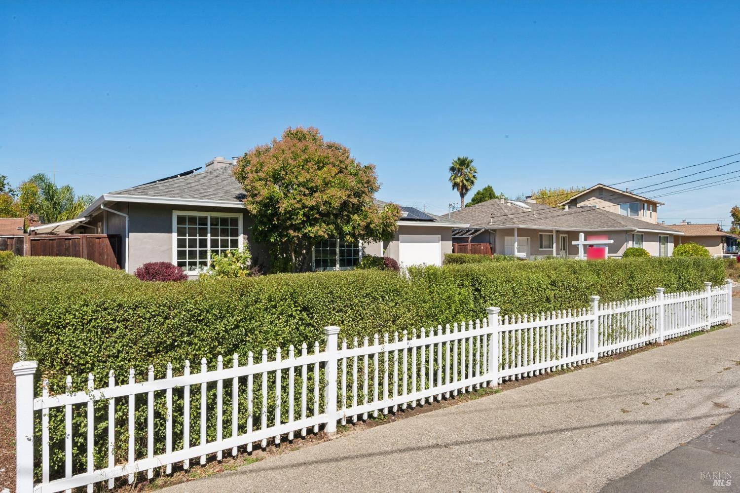 611 Galerita Way San Rafael CA 94903