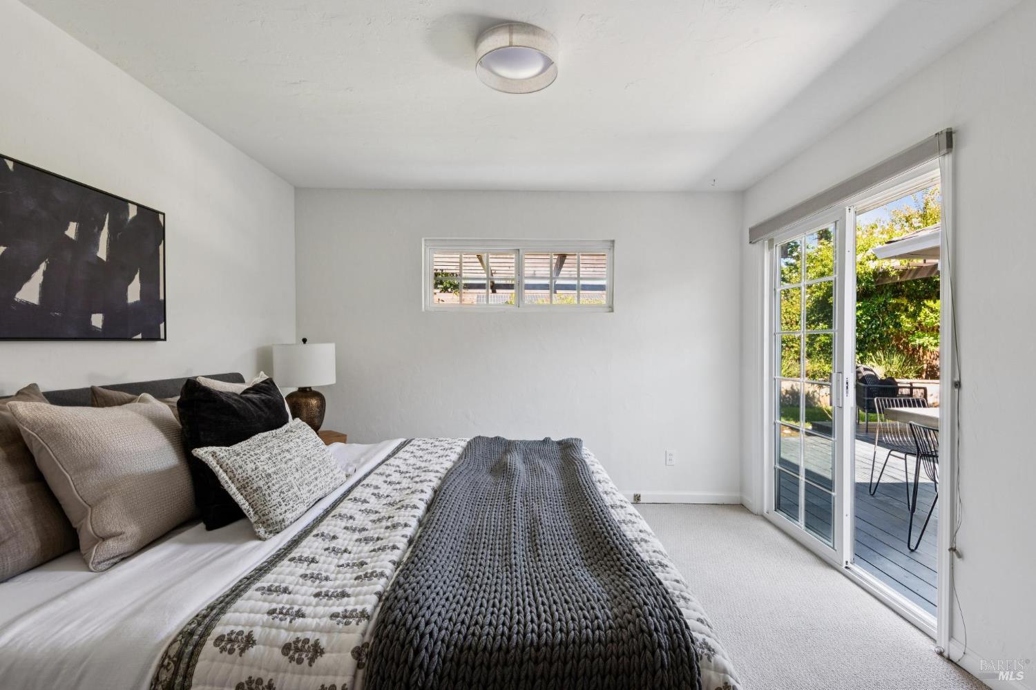 611 Galerita Way San Rafael CA 94903