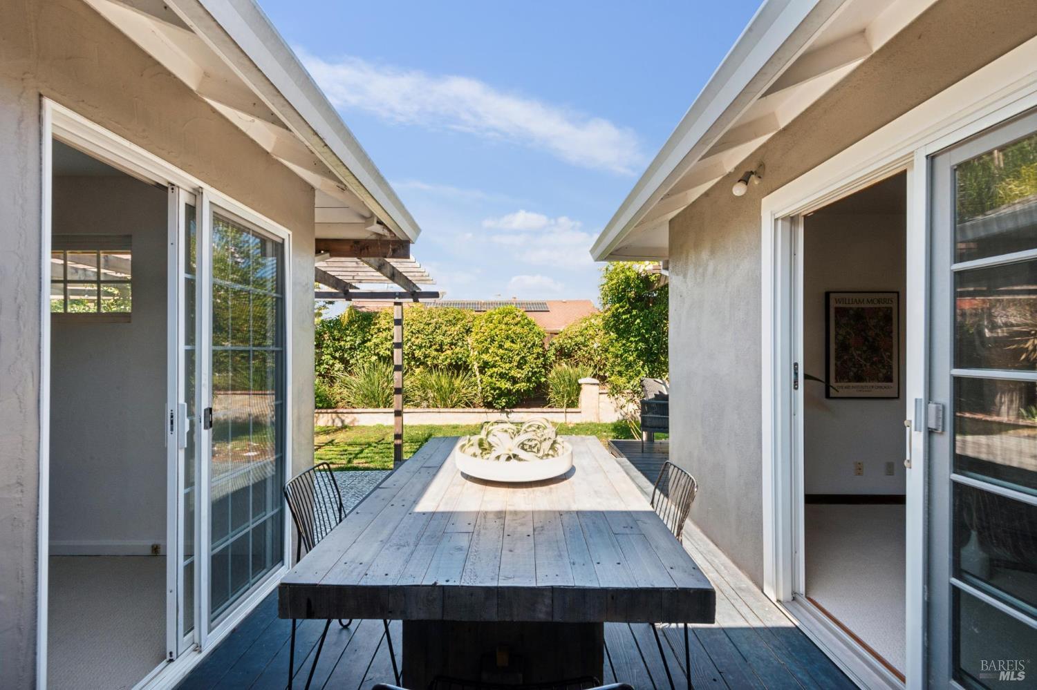 611 Galerita Way San Rafael CA 94903