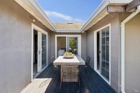611 Galerita Way San Rafael CA 94903
