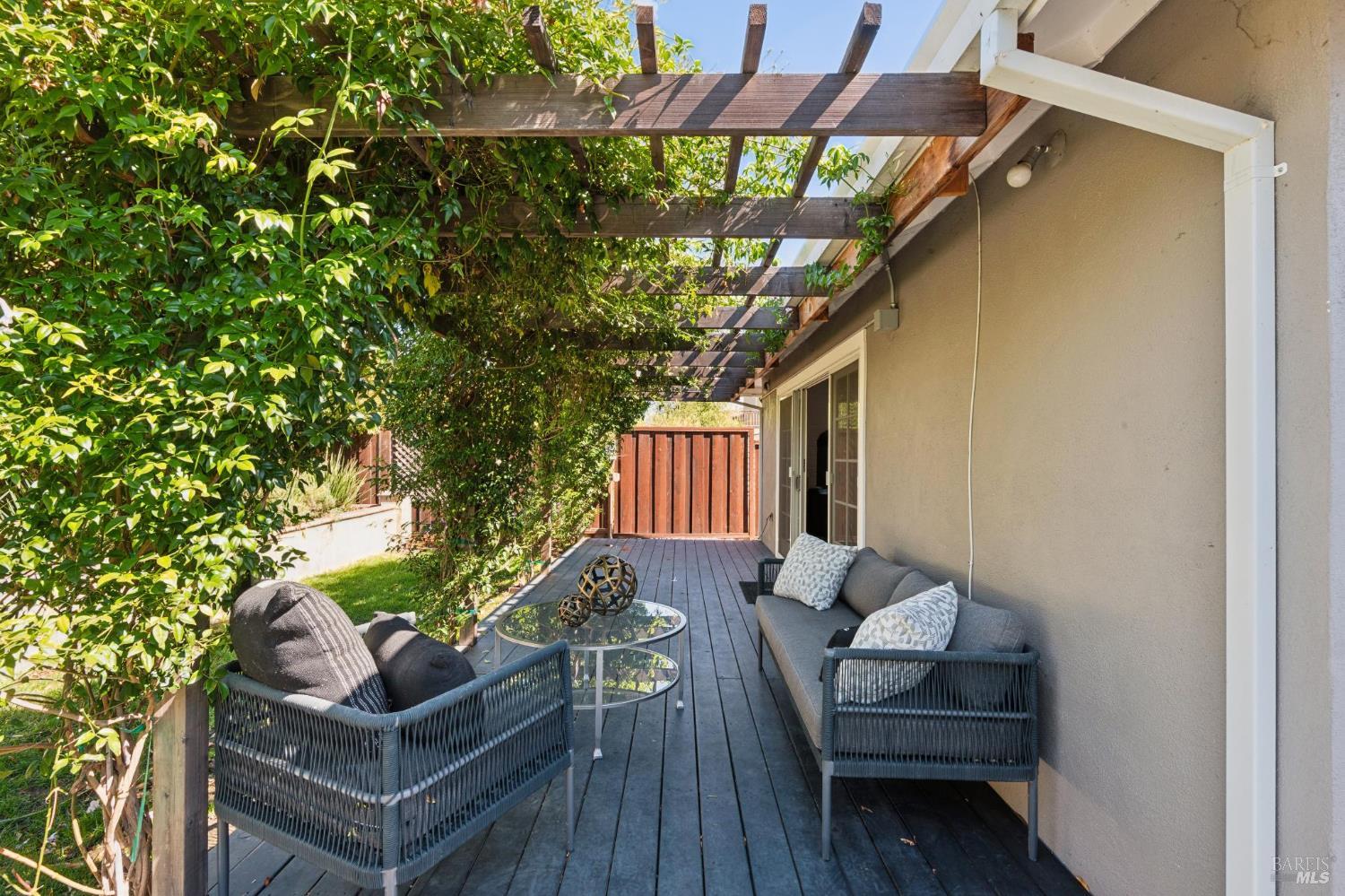 611 Galerita Way San Rafael CA 94903