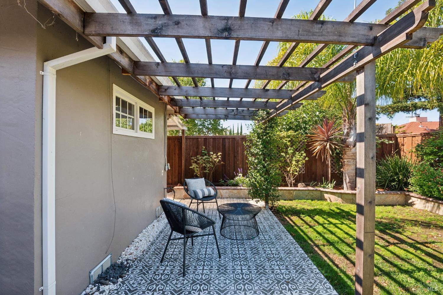 611 Galerita Way San Rafael CA 94903