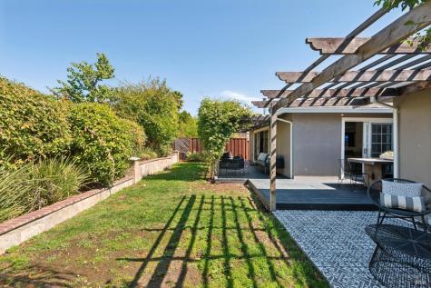 611 Galerita Way San Rafael CA 94903