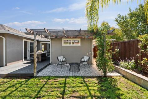 611 Galerita Way San Rafael CA 94903