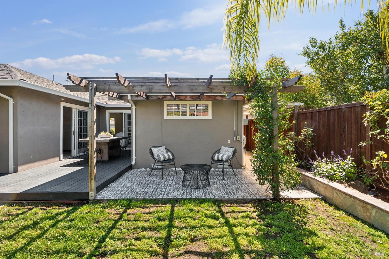 611 Galerita Way San Rafael CA 94903